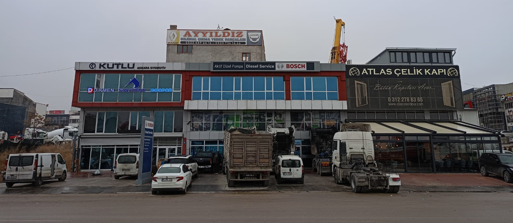 Aktif Dizel, ompa ve Enjektör Tamiri, İş Makineleri Pompa ve Enjektör Tamiri, İş Makineleri Dizel Yakıt Sistem ve Yedek Parçaları, Ağır Vasıta Pompa ve Enjektör Tamiri, Hafif ve Ticari Araç Dizel Yakıt Sistemleri, Turbo Tamiri, Yedek Parça, 7/24 Yol ve Servis Hizmeti